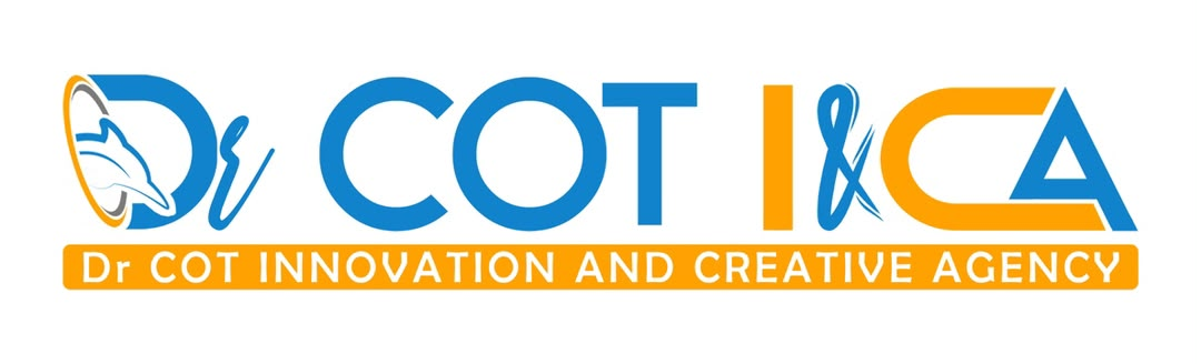 Logo de Dr COT Innovation and Creative Agency