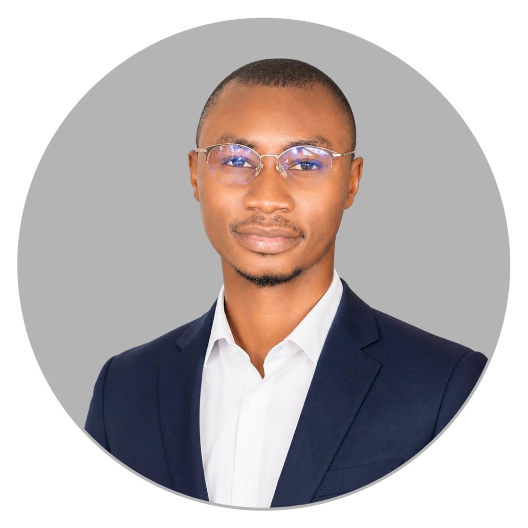 Portrait de Cherif Ousmane TRAORE